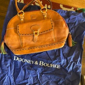 Dooney and Bourke purse